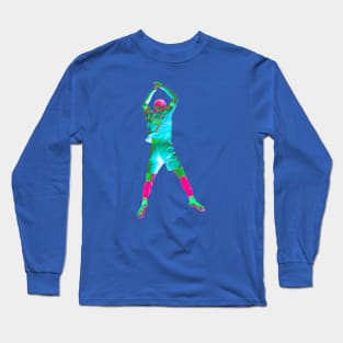 Cristiano ronaldo Long Sleeve T-Shirt